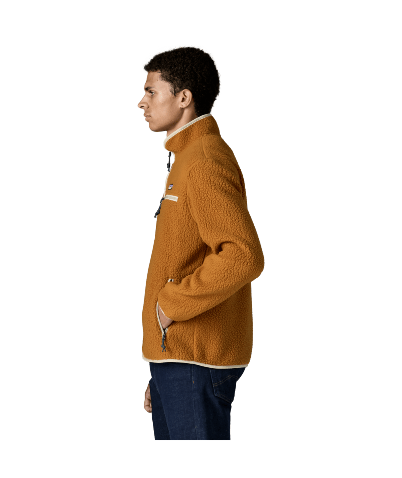 PATAGONIA - M's Retro Pile Jkt