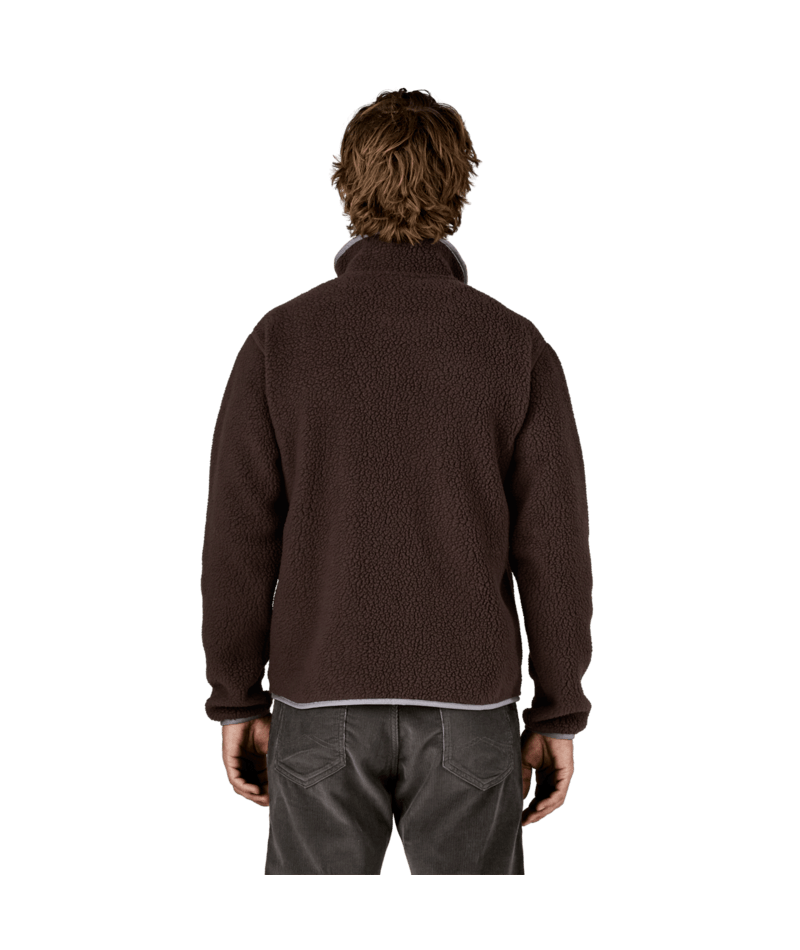 PATAGONIA - M's Retro Pile Jkt