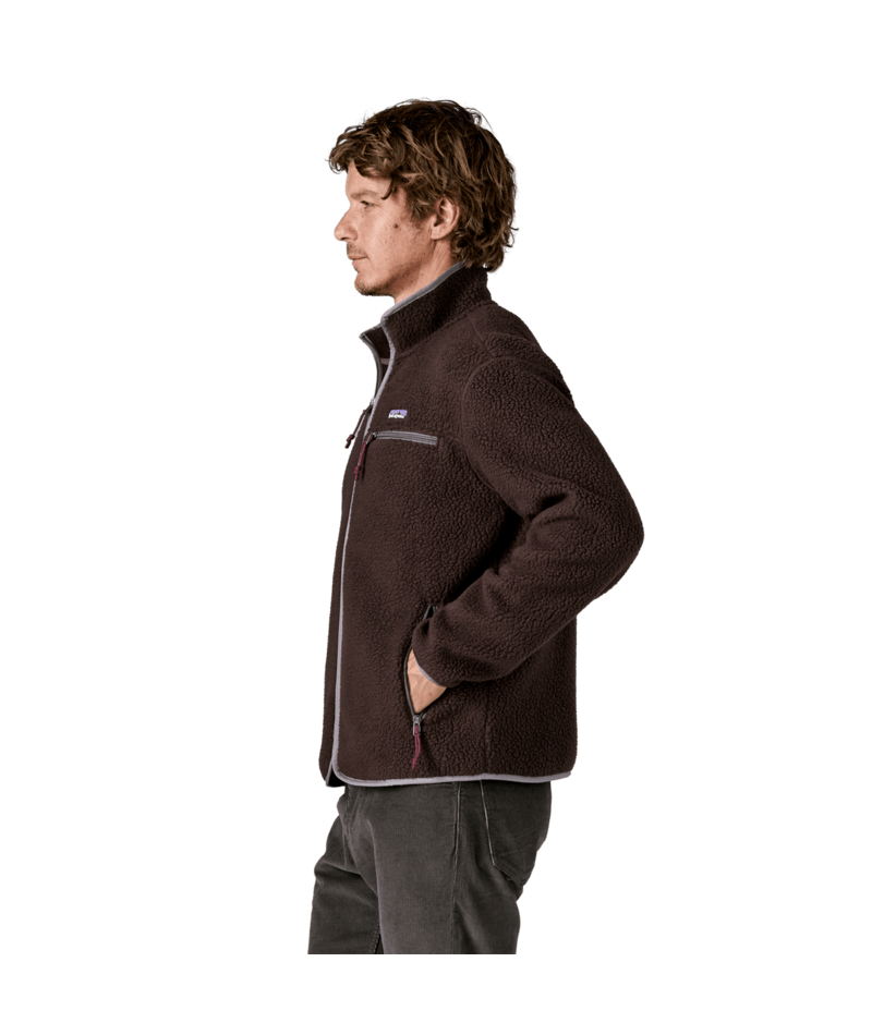 PATAGONIA - M's Retro Pile Jkt