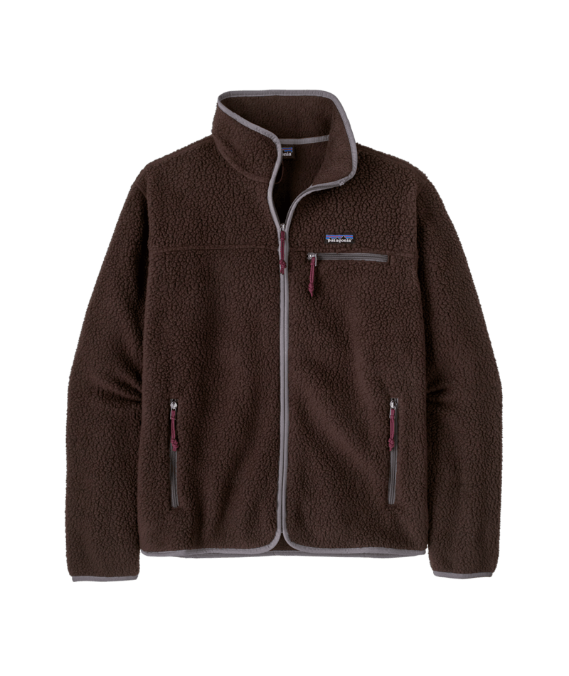 PATAGONIA - M's Retro Pile Jkt