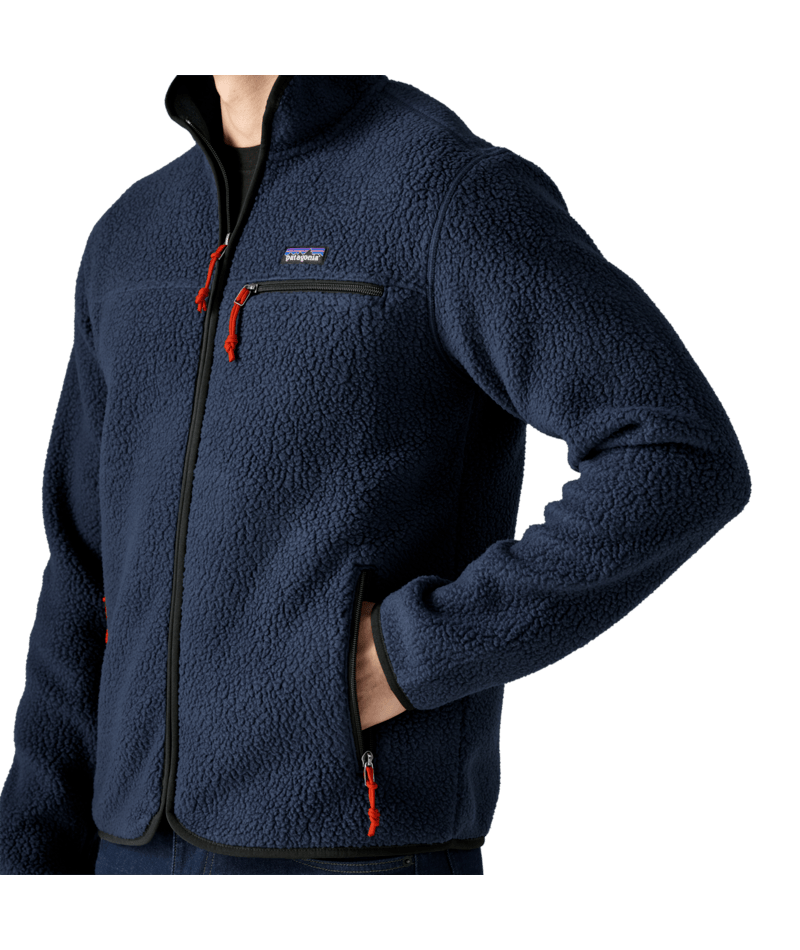 PATAGONIA - M's Retro Pile Jkt