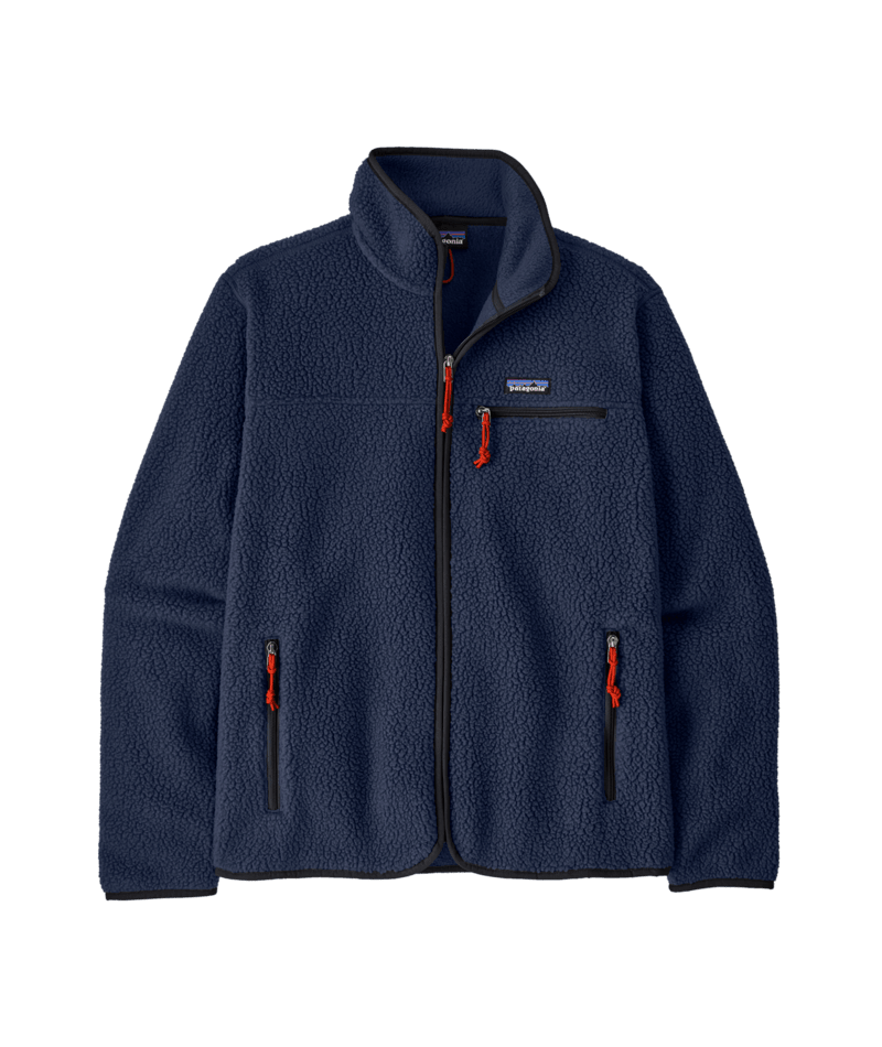 PATAGONIA - M's Retro Pile Jkt
