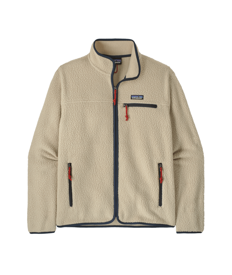PATAGONIA - M's Retro Pile Jkt