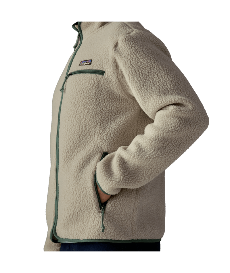 PATAGONIA - M's Retro Pile Jkt