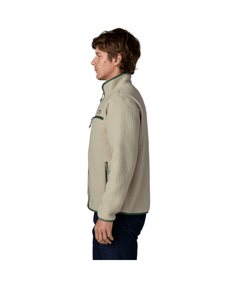 PATAGONIA - M's Retro Pile Jkt