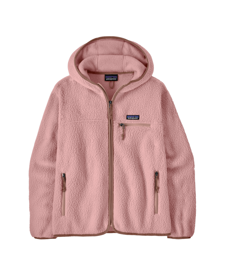 PATAGONIA - W's Retro Pile Hoody