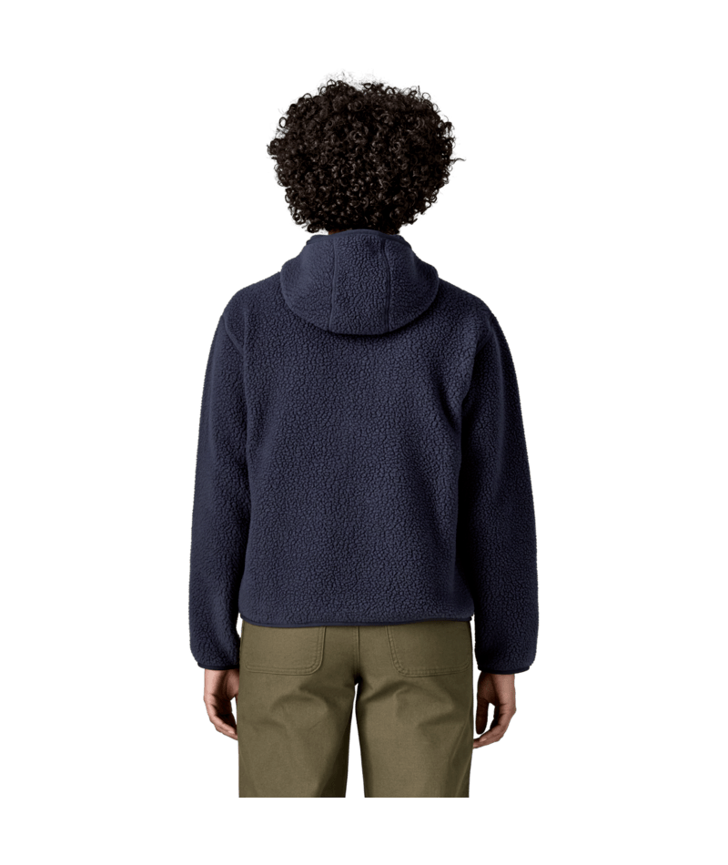 PATAGONIA - W's Retro Pile Hoody