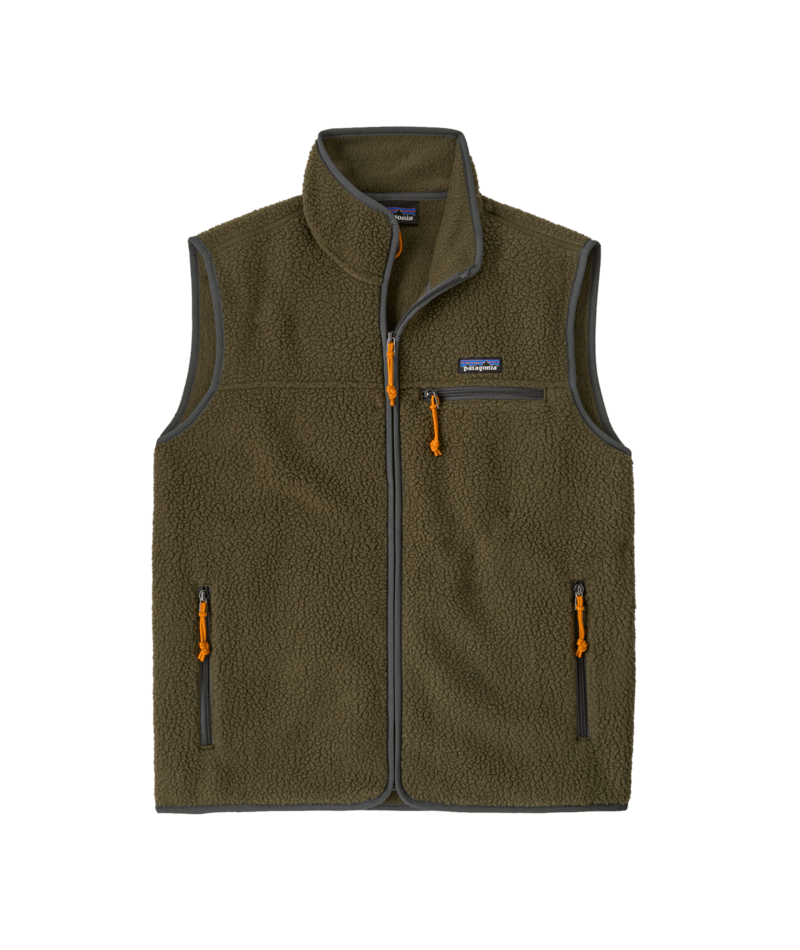 PATAGONIA - M's Retro Pile Vest