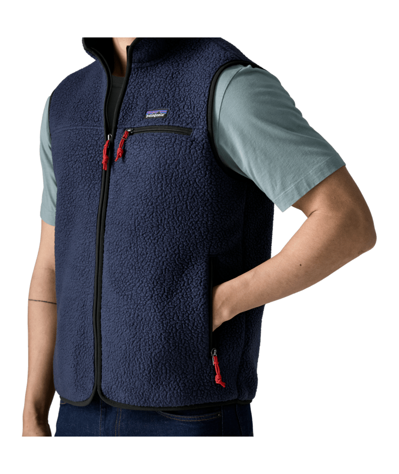 PATAGONIA - M's Retro Pile Vest