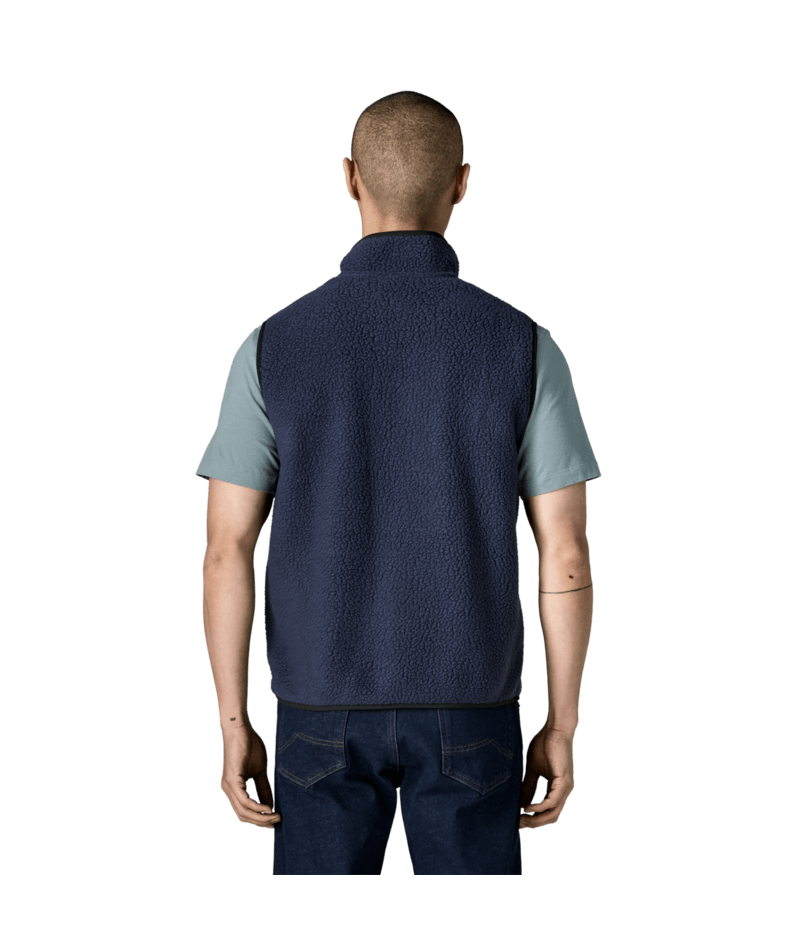 PATAGONIA - M's Retro Pile Vest