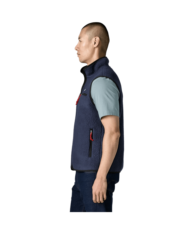 PATAGONIA - M's Retro Pile Vest