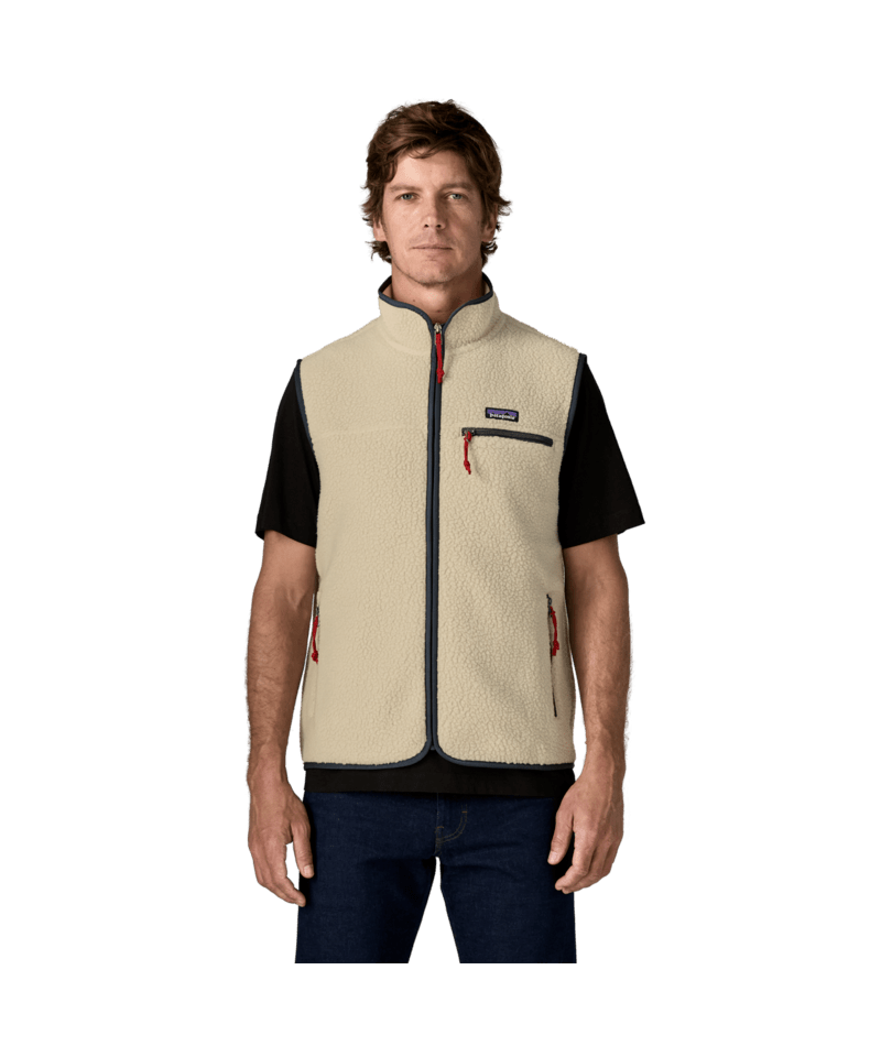 PATAGONIA - M's Retro Pile Vest