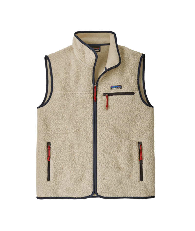 PATAGONIA - M's Retro Pile Vest