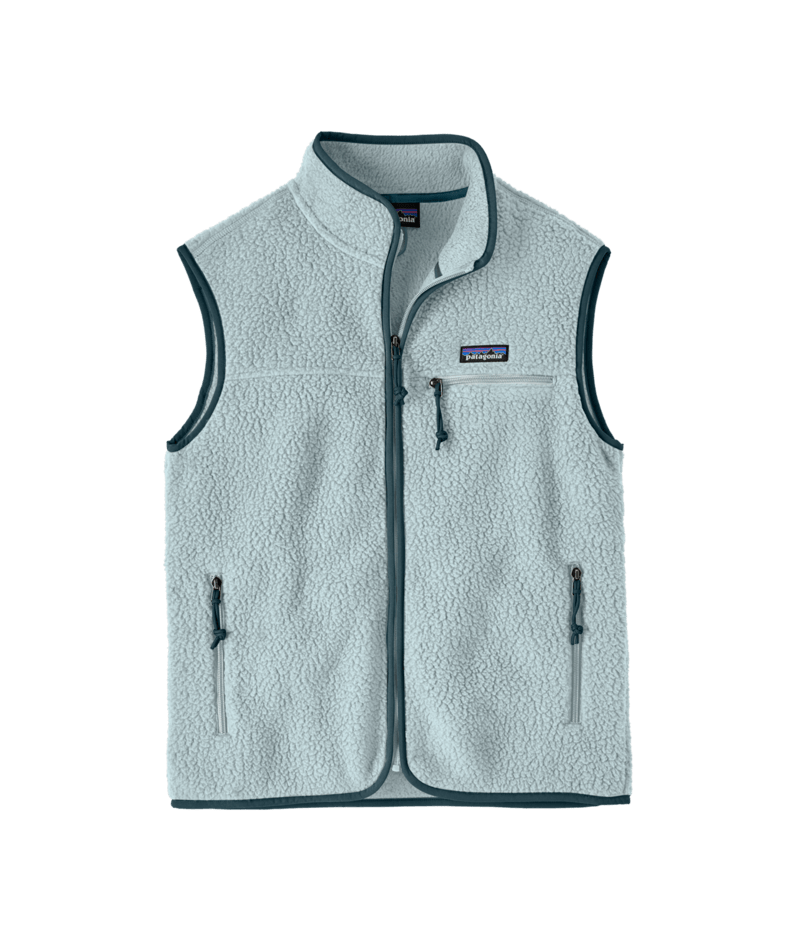 PATAGONIA - W's Retro Pile Vest