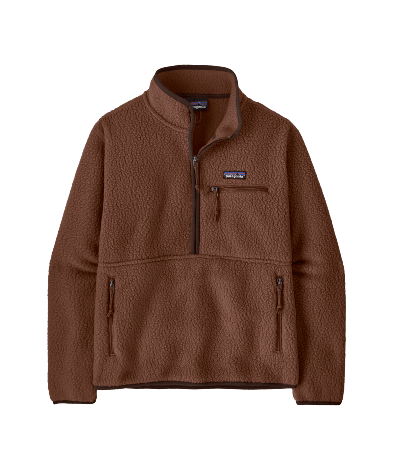 PATAGONIA - W's Retro Pile Marsupial
