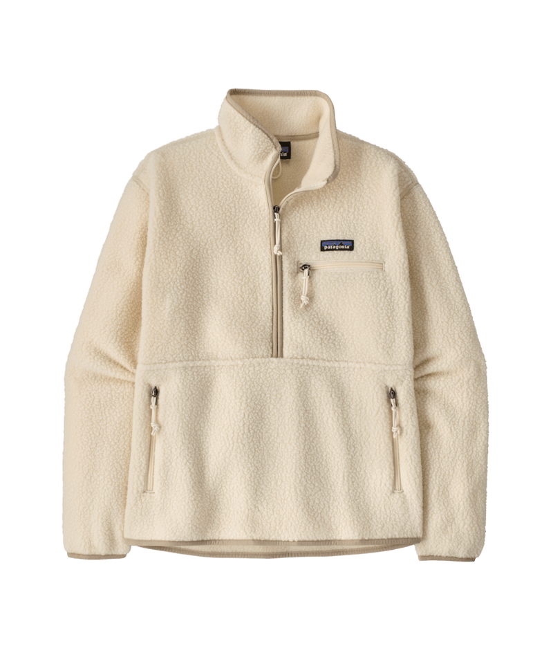 PATAGONIA - W's Retro Pile Marsupial