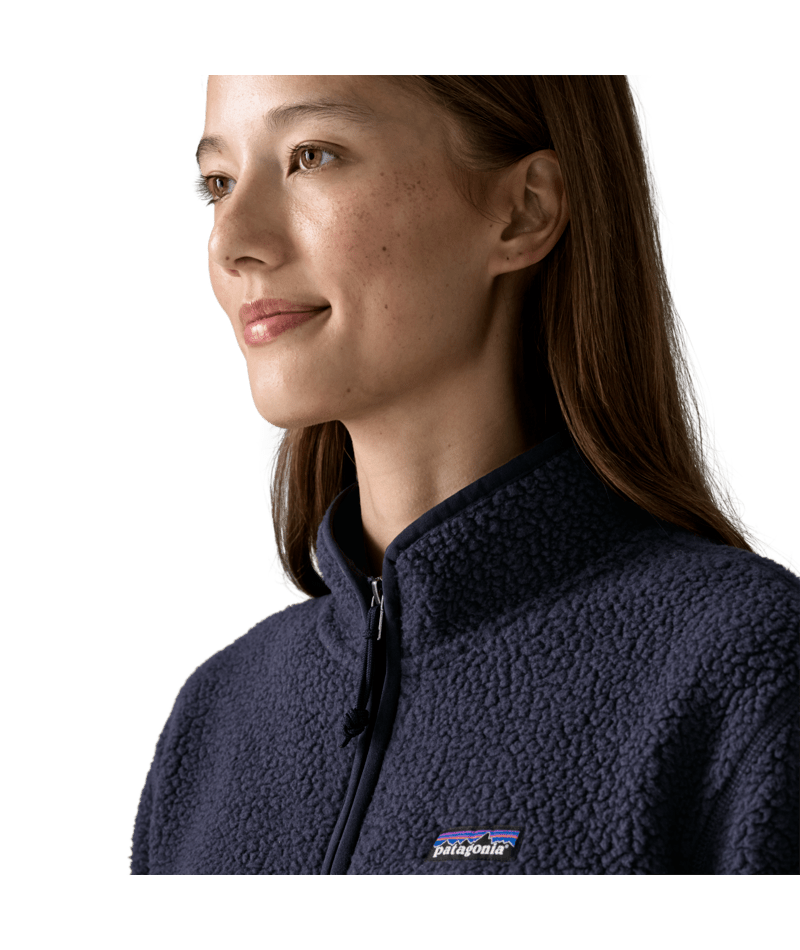 PATAGONIA - W's Retro Pile Marsupial