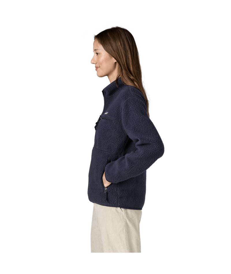 PATAGONIA - W's Retro Pile Marsupial