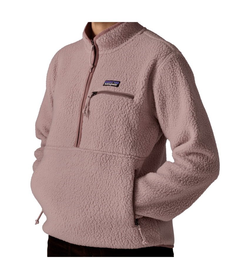 PATAGONIA - W's Retro Pile Marsupial