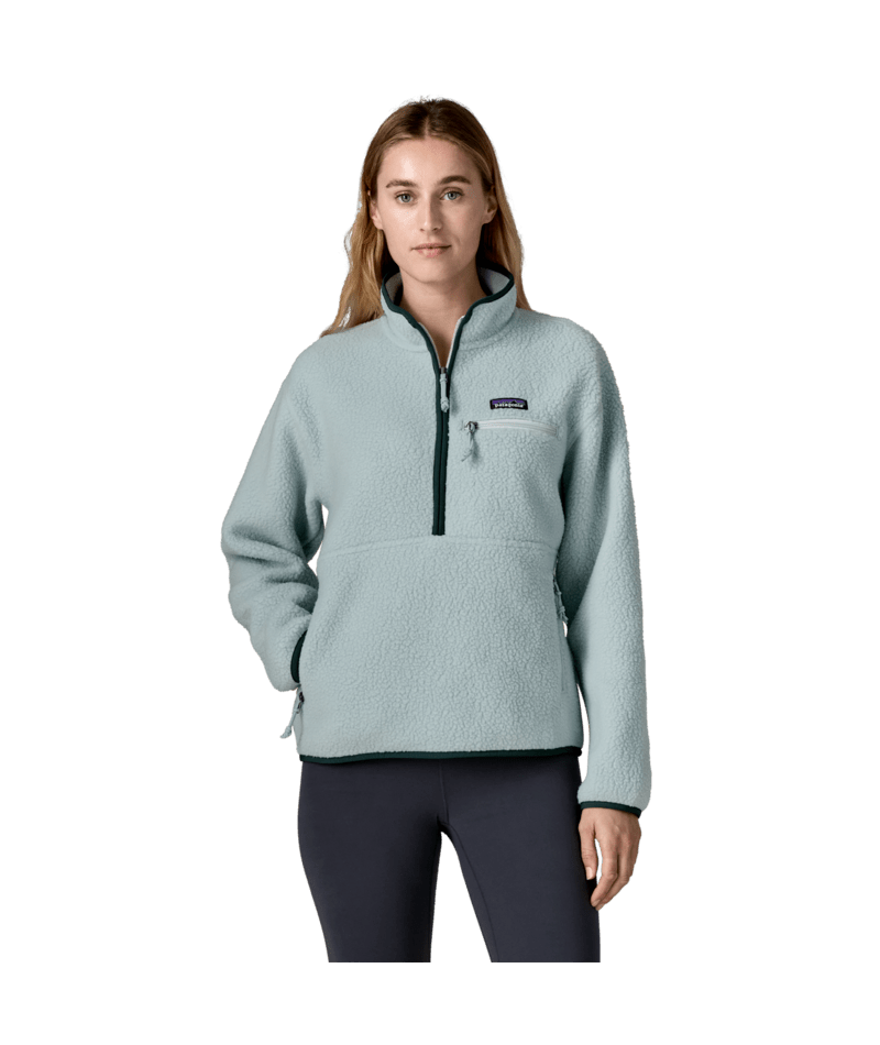 PATAGONIA - W's Retro Pile Marsupial