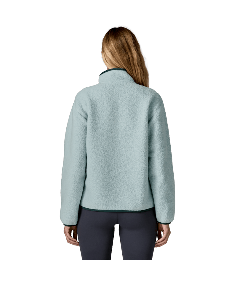 PATAGONIA - W's Retro Pile Marsupial