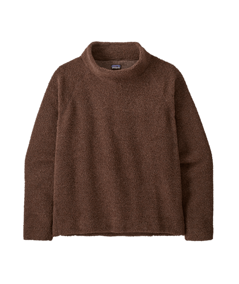 PATAGONIA - W's Reclaimed Sweater P/O