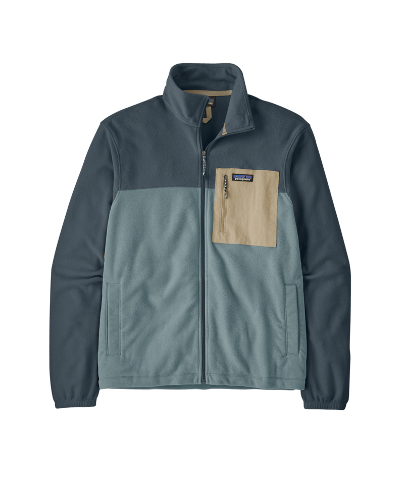 PATAGONIA - M's Micro D Patch Pocket Jkt