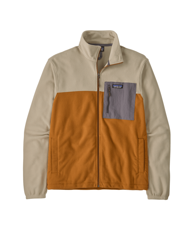 PATAGONIA - M's Micro D Patch Pocket Jkt