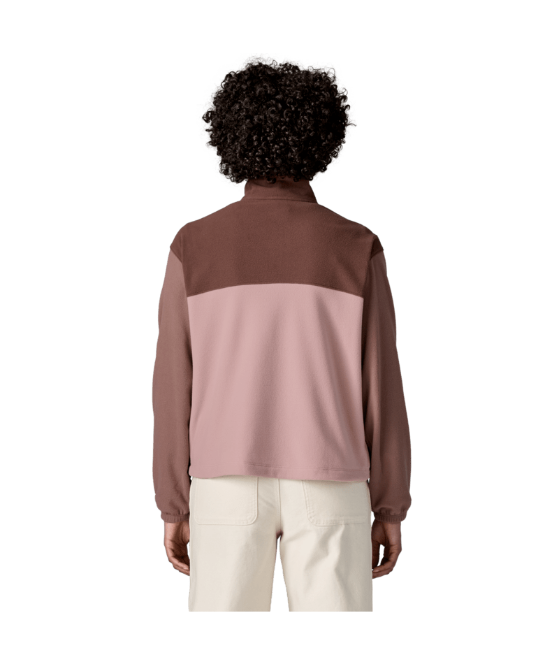 PATAGONIA - W's Micro D Patch Pocket Jkt