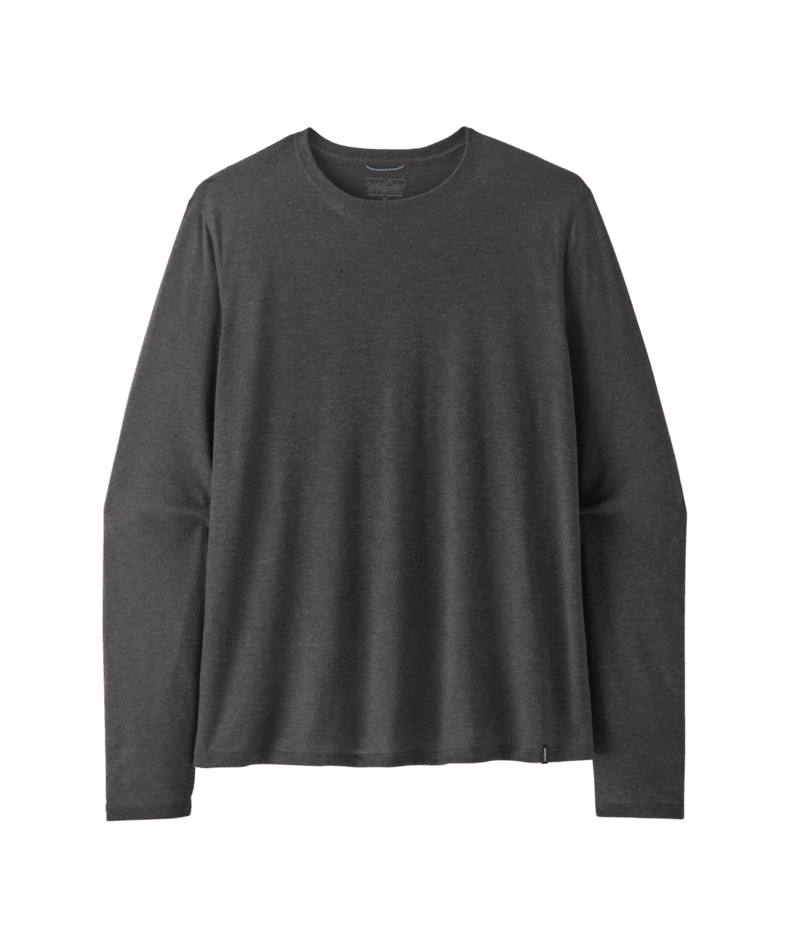 PATAGONIA - M's L/S Cap Cool Trail Shirt