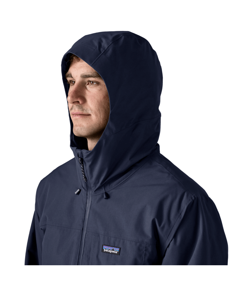 PATAGONIA - M's Windshadow Jkt