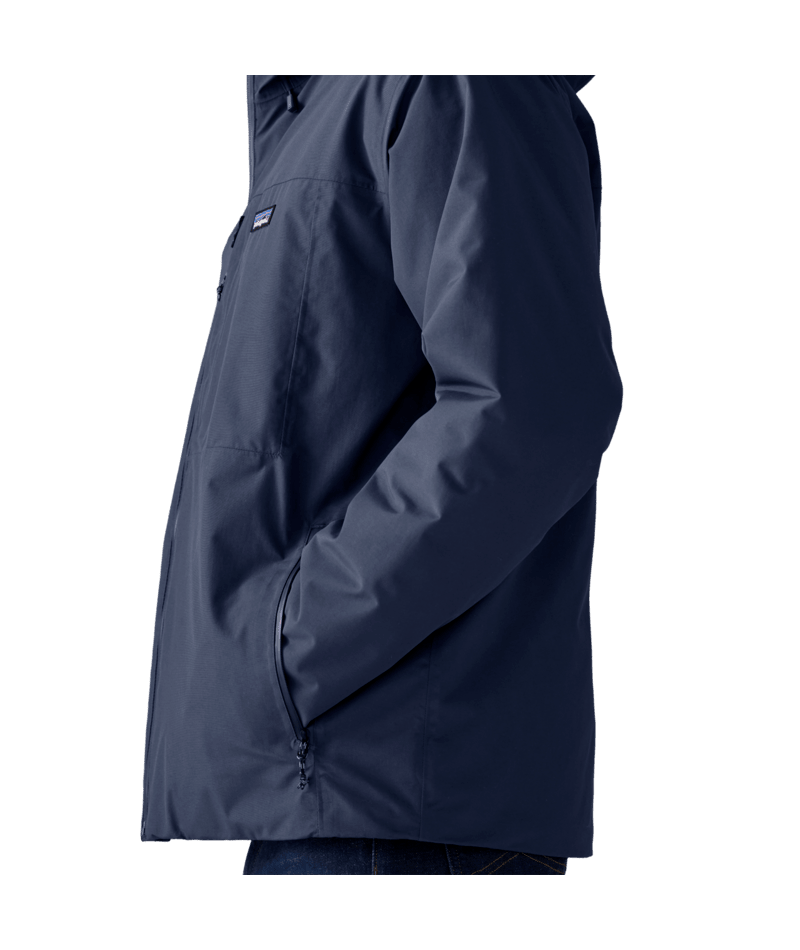 PATAGONIA - M's Windshadow Jkt