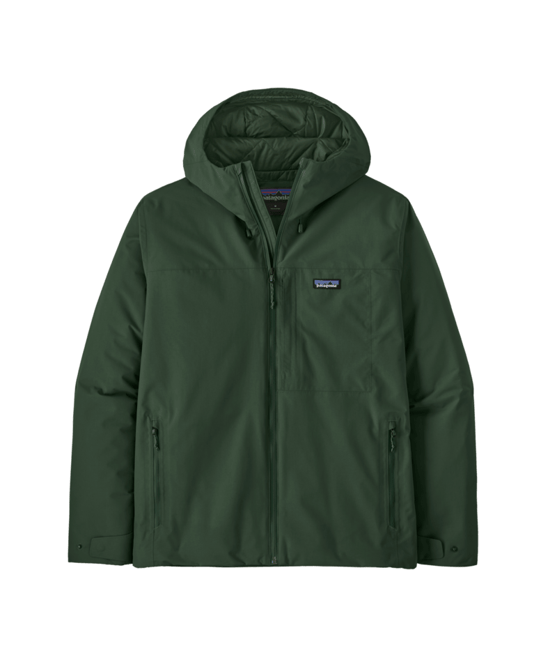 PATAGONIA - M's Windshadow Jkt