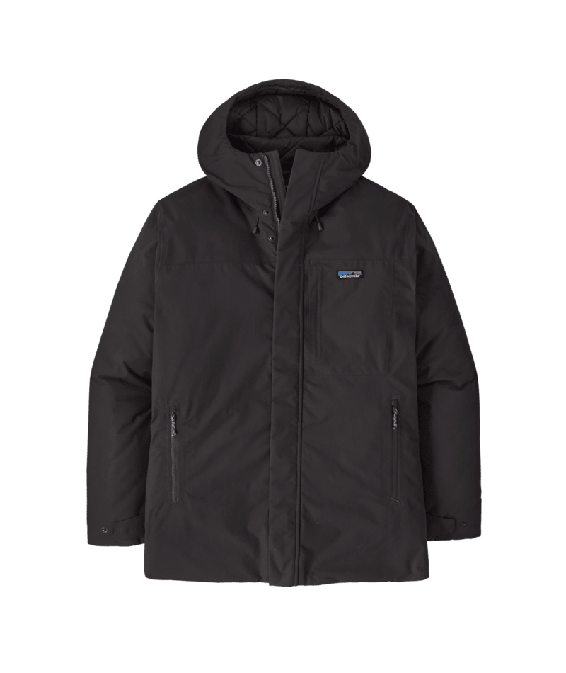 PATAGONIA - M's Windshadow Parka