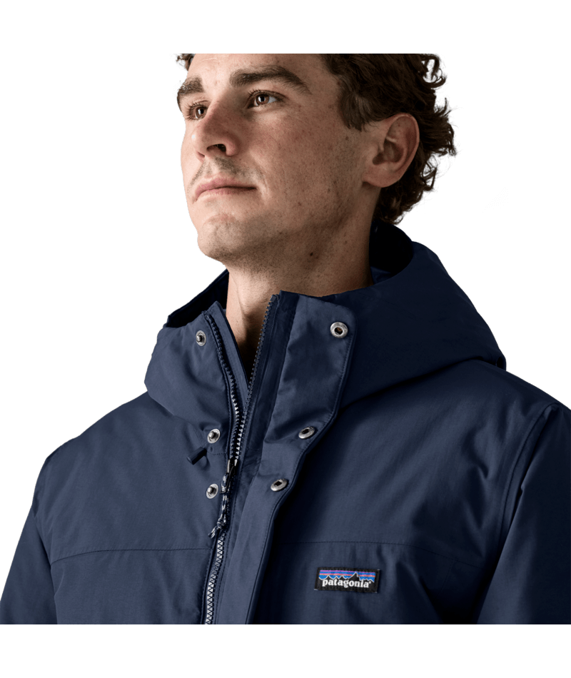 PATAGONIA - M's Windshadow Parka