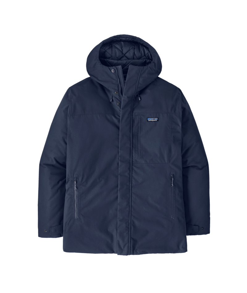 PATAGONIA - M's Windshadow Parka