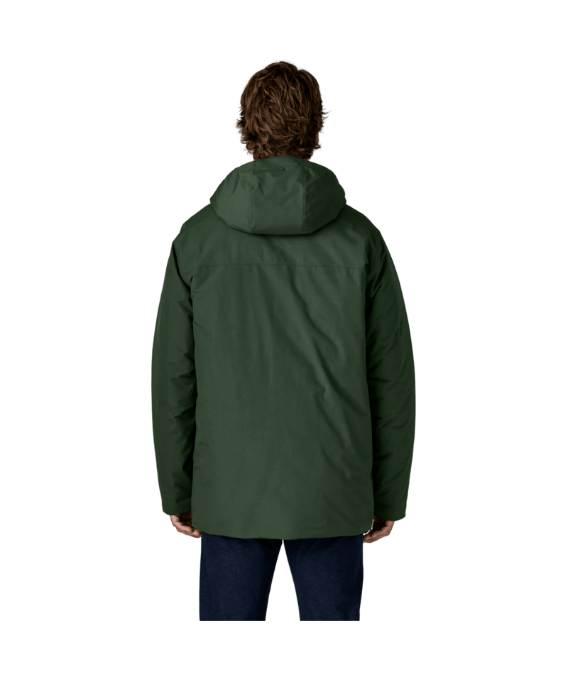 PATAGONIA - M's Windshadow Parka