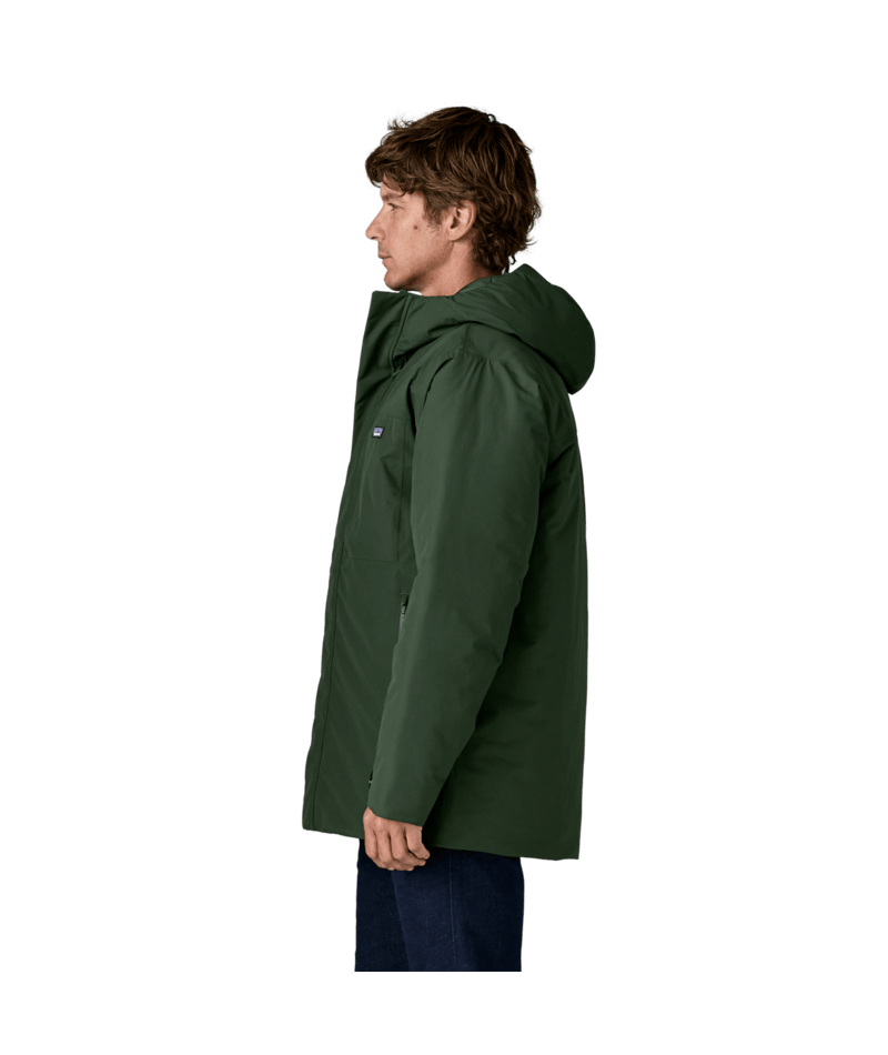PATAGONIA - M's Windshadow Parka