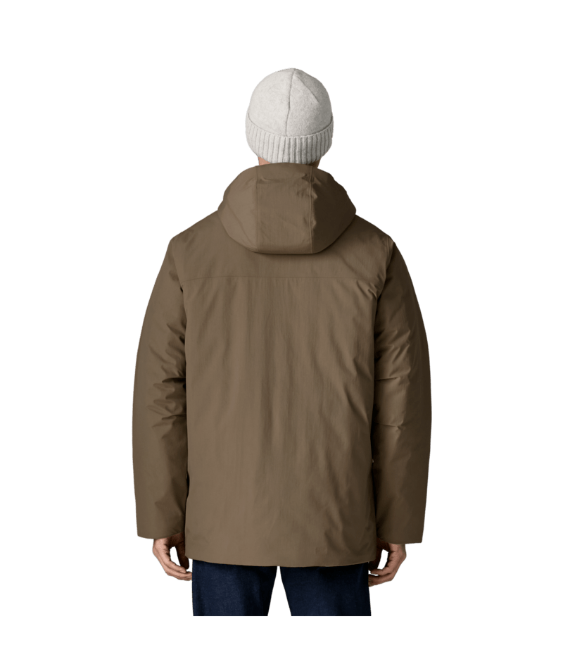 PATAGONIA - M's Windshadow Parka