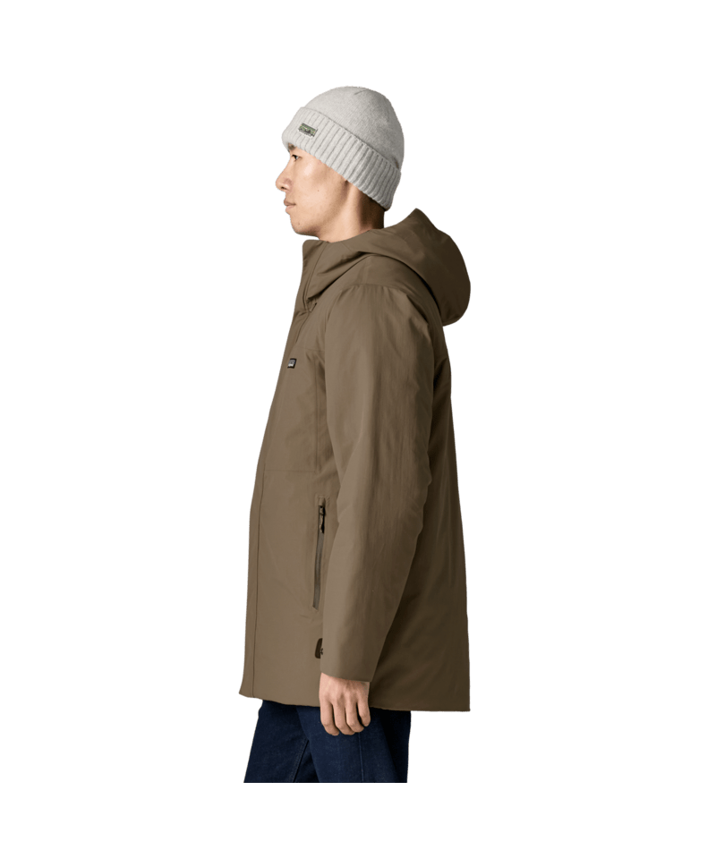 PATAGONIA - M's Windshadow Parka