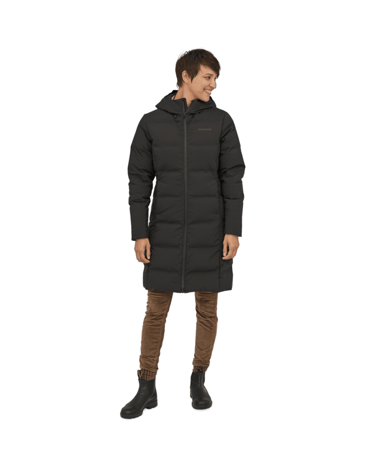 PATAGONIA - W's Jackson Glacier Parka