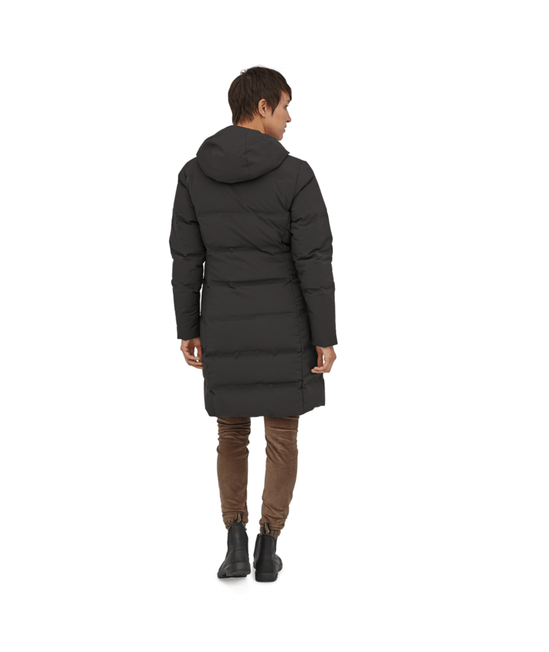 PATAGONIA - W's Jackson Glacier Parka