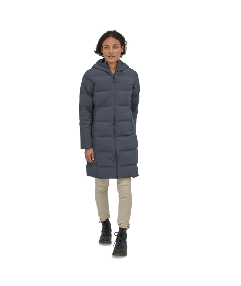 PATAGONIA - W's Jackson Glacier Parka