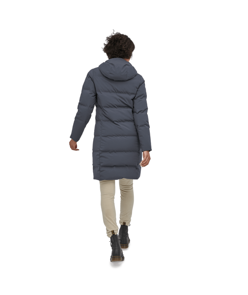 PATAGONIA - W's Jackson Glacier Parka