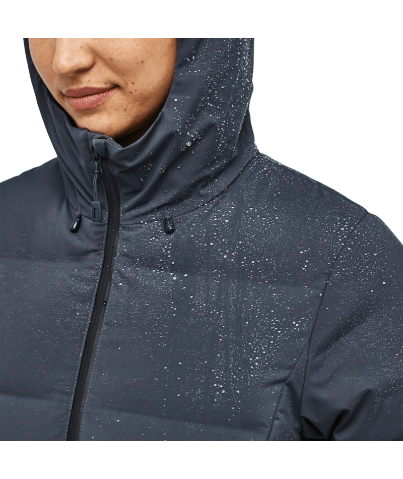 PATAGONIA - W's Jackson Glacier Parka