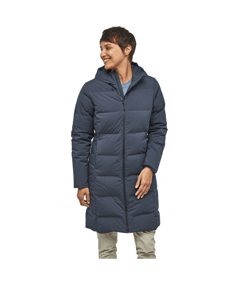PATAGONIA - W's Jackson Glacier Parka