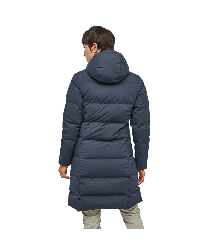 PATAGONIA - W's Jackson Glacier Parka