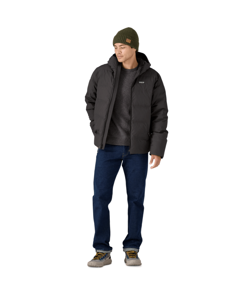 PATAGONIA - M's Jackson Glacier Jkt