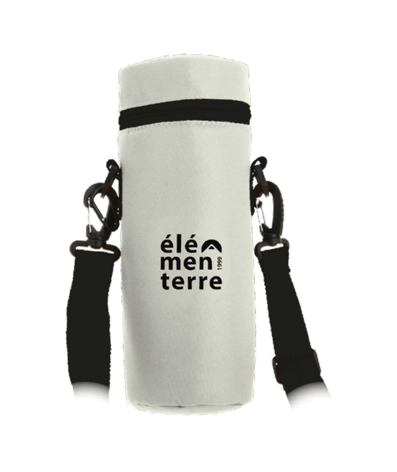 ELEMENTERRE - SIMPSON Portabottiglie Isolato da 1,5L
