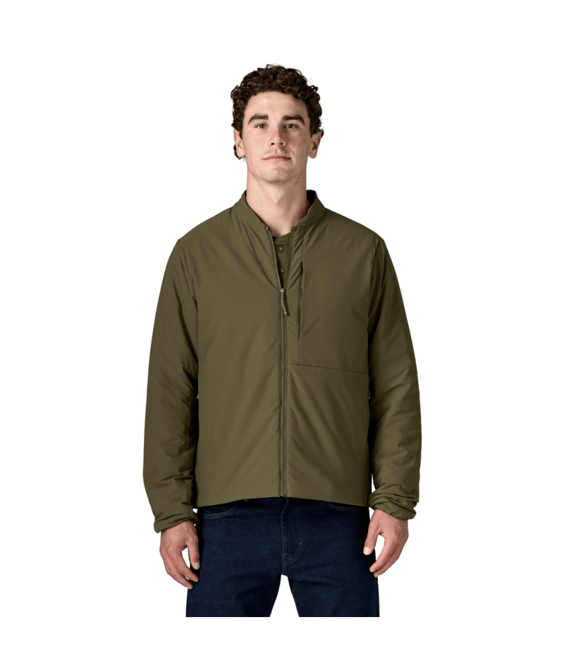 PATAGONIA - M's Nano-Air Bomber Jkt